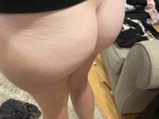 Some booty shots 11 of 17