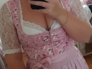 Dirndl