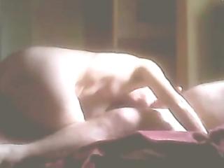 Ur cock hungry slut, sucking yummy balls and finger fucking ass🤩♥️