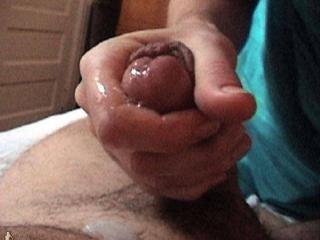 Blowjob/ Handjob Continued 4 of 5