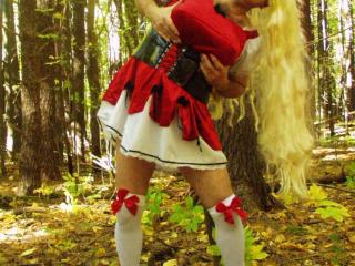 Little red riding hood 5 of 20
