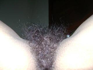 Delicious hairy pussy 5 of 18