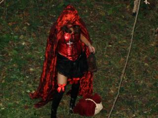 Little red riding hood 6 of 8