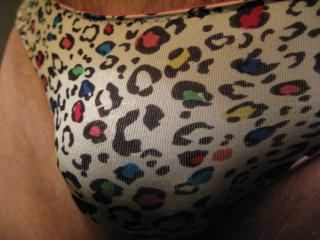 More panties 1 of 5