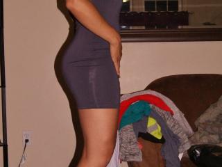 New dress and heels3 12 of 16