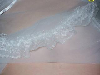 More white lace 14 of 16