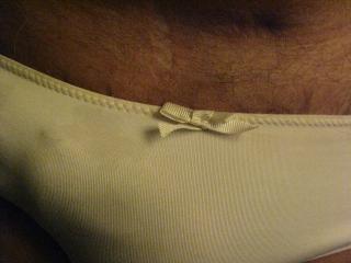 A couple of new panty pic 2 of 11