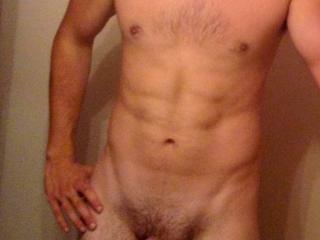 Uncut 26 year old 2 of 4