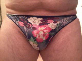 Panty update 6 of 8