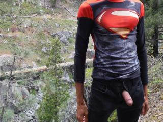 Superman series