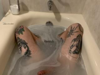 Bathtub 2 of 7
