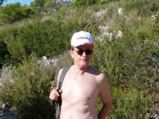 Nudist Resort in Spain 1 of 19