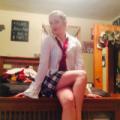 School girl Outfit