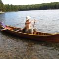 Why I enjoy Canoeing