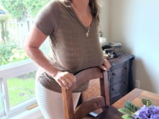 Legs, Freeing the nipples! 10 of 19