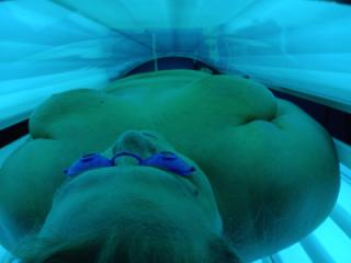 Tanning time 7 of 10