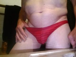 more panties agian 3 of 4