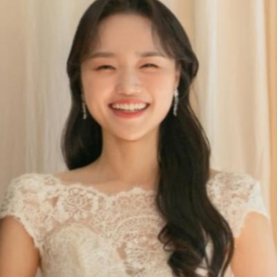 koreanbride