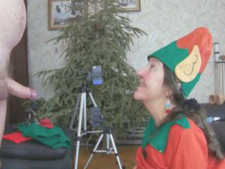 Photoset - Santas Naughty Elf 4 - The Punishment pt 5 18 of 20