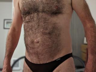 Thic cock in underwear 1 of 6