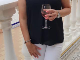 UK Blonde Milf repost 2 of 20