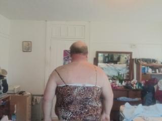 61old  new swim top 6 of 8