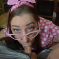 Vintage Pink