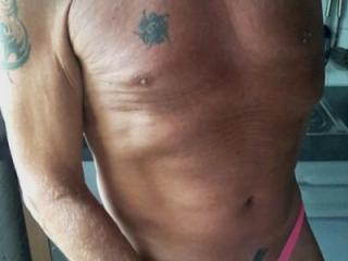 Thongs and Bulges 7 of 16