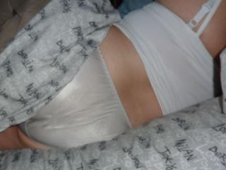 Do you like my panties? 3 of 13