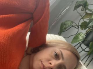 Sylwia’s Public Pussy 13 of 20