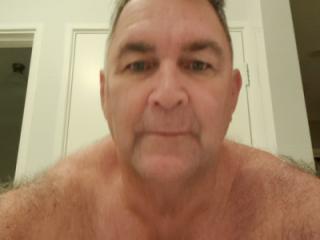 Me being me, early morning 3 of 6