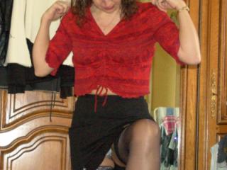 My wife 4 of 14