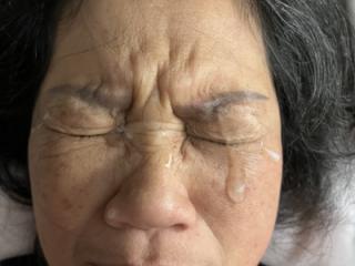 Early Morning Thai Cumface 4 of 7