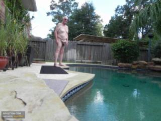 Living in the Nude (1) - Tom Is Uncut for Dec 2022 9 of 20