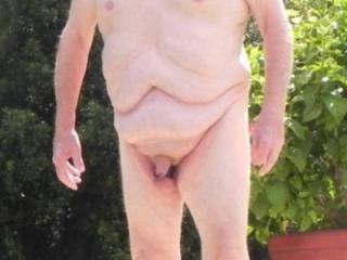 Tom (1) Living in the Nude (Posted 25 June 2025) 4 of 20