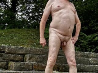 nude in park 2 1 of 12
