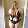 In Nylons