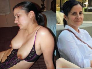 More dressed and undressed 5 of 9