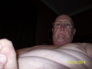 I (Tom) Love (2) My Uncircumcised Penis 11 July 2025 16 of 20