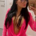 Shopping outfit