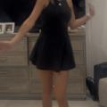 Tenis outfit