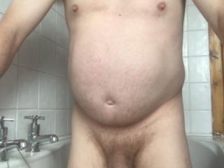 Shower time 2 of 7