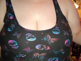 Cleavage 8 of 9
