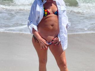 Fun at the beach!!! 2 of 20