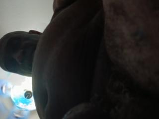Fresh out The Shower 3 of 4