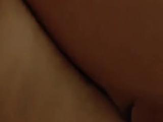Doggy with my FWB