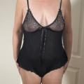 Black Teddy