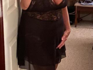 Getting Ready for Bed 3 of 9