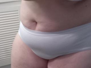 Granny panties