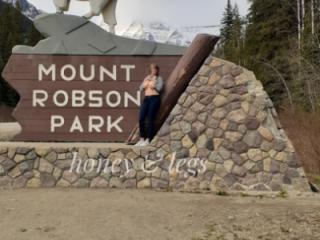Legs, Road Tripping 1 of 20